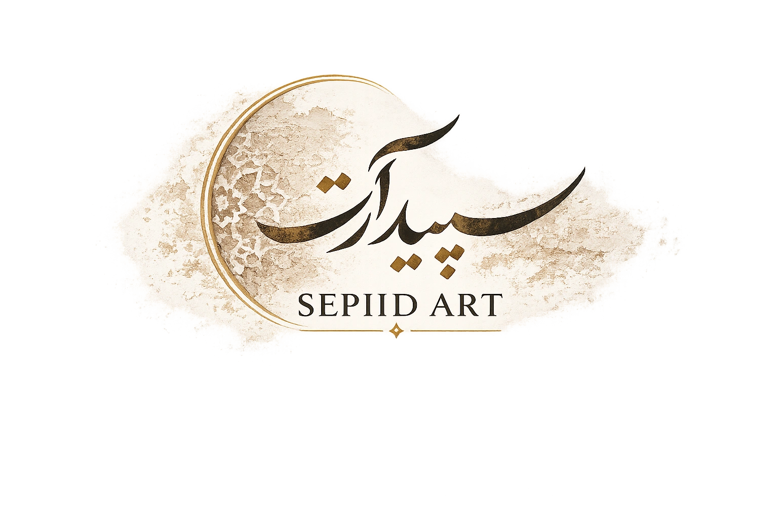 logo of sepiid art